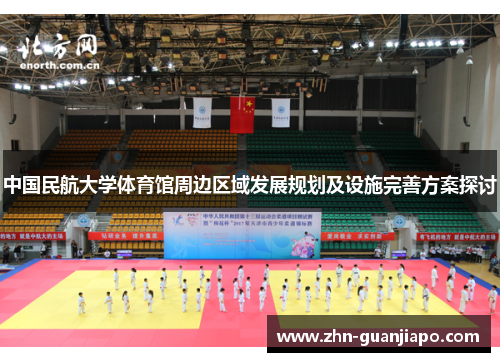 中国民航大学体育馆周边区域发展规划及设施完善方案探讨