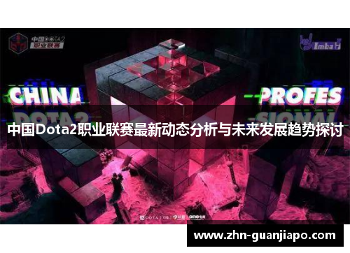 中国Dota2职业联赛最新动态分析与未来发展趋势探讨