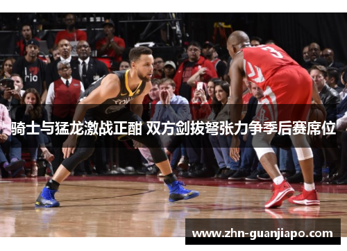 骑士与猛龙激战正酣 双方剑拔弩张力争季后赛席位